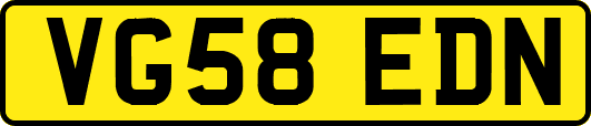 VG58EDN