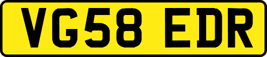 VG58EDR