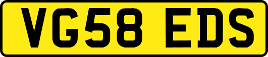 VG58EDS