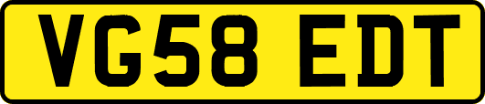 VG58EDT