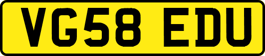 VG58EDU