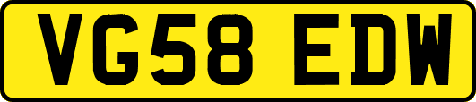 VG58EDW
