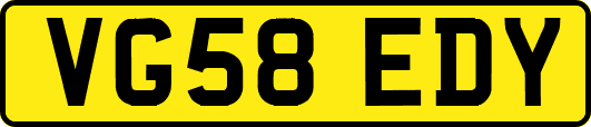 VG58EDY
