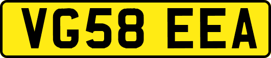 VG58EEA
