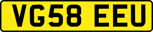 VG58EEU