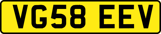 VG58EEV