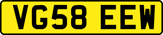 VG58EEW
