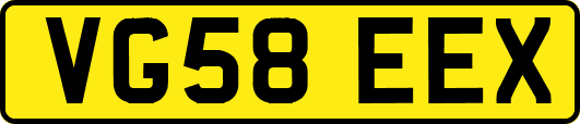 VG58EEX