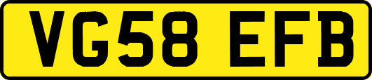VG58EFB
