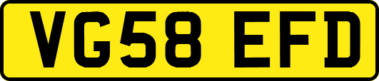 VG58EFD