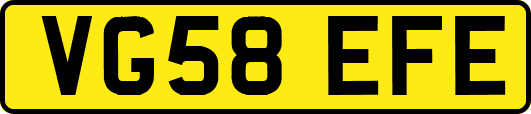 VG58EFE