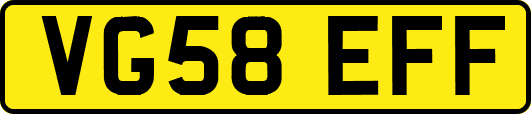 VG58EFF