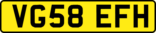 VG58EFH