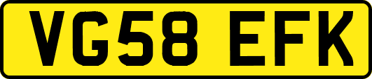 VG58EFK