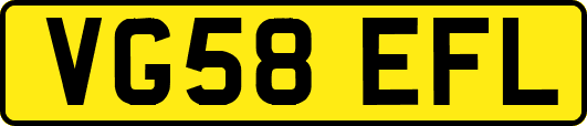 VG58EFL