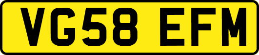 VG58EFM