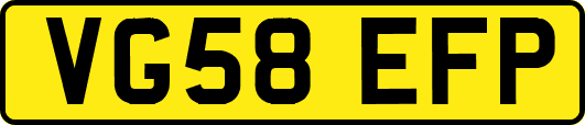 VG58EFP