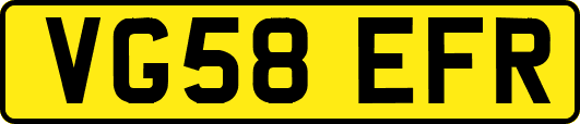 VG58EFR