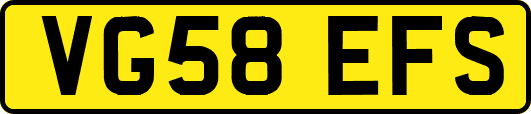 VG58EFS