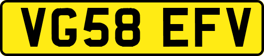 VG58EFV