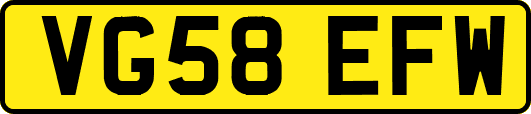VG58EFW