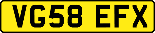 VG58EFX