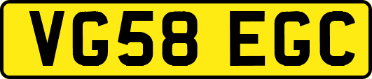 VG58EGC