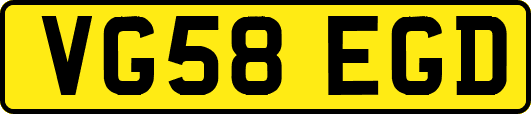 VG58EGD