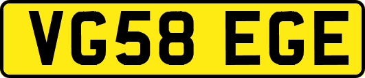 VG58EGE