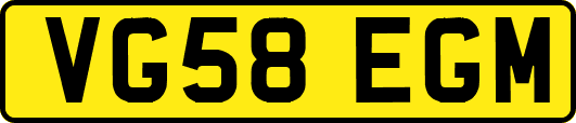 VG58EGM