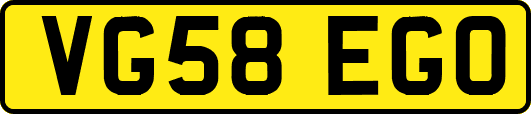 VG58EGO