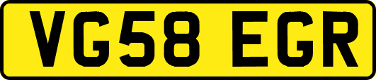 VG58EGR
