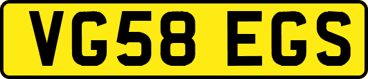 VG58EGS