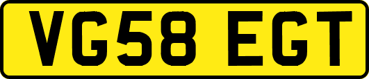 VG58EGT