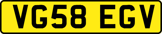 VG58EGV