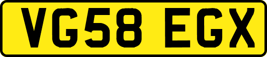 VG58EGX