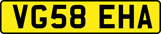 VG58EHA