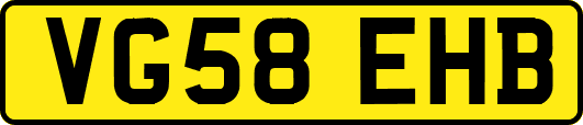 VG58EHB