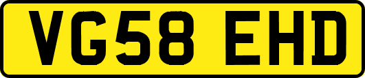 VG58EHD