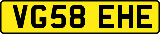 VG58EHE