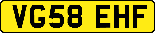 VG58EHF