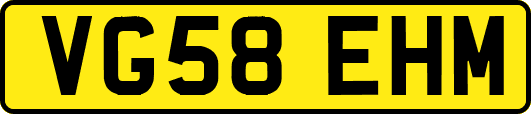 VG58EHM
