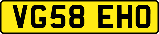 VG58EHO