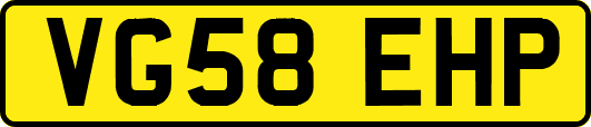 VG58EHP