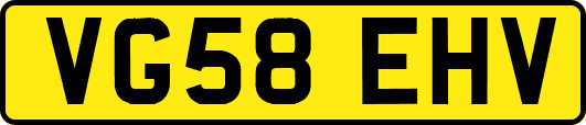 VG58EHV