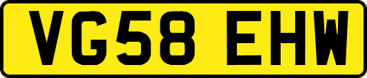 VG58EHW