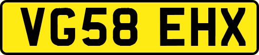 VG58EHX