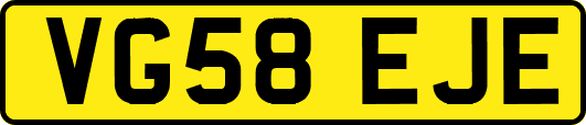 VG58EJE