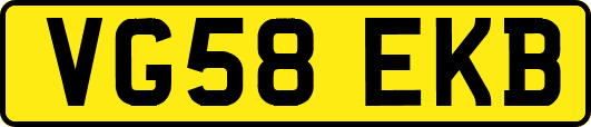 VG58EKB