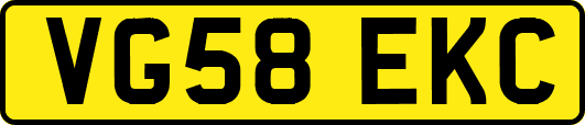 VG58EKC